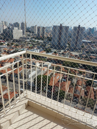 Imagem Apartamento com 3 Quartos à Venda, 75 m² em Parque Da Vila Prudente - São Paulo Imagem Apartamento com 3 Quartos à Venda, 75 m² em Parque Da Vila Prudente - São Paulo