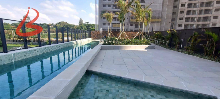 Imagem Apartamento com 2 Quartos à Venda, 55 m² em Vila Anastácio - São Paulo Imagem Apartamento com 2 Quartos à Venda, 55 m² em Vila Anastácio - São Paulo