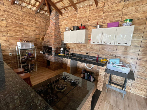Chácara com 1 Quarto à Venda, 500 m² em Santa Terezinha De Minas - Itatiaiuçu