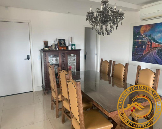 Imagem Apartamento com 3 Quartos à Venda, 172 m² em Itu Novo Centro - Itu Imagem Apartamento com 3 Quartos à Venda, 172 m² em Itu Novo Centro - Itu