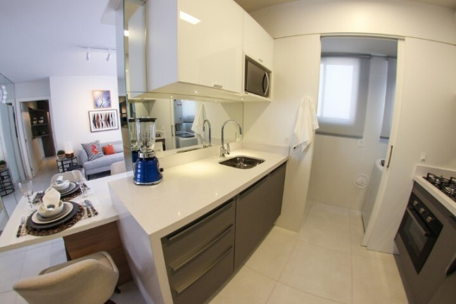 Imagem Apartamento com 2 Quartos à Venda, 67 m² em Centro - Florianópolis