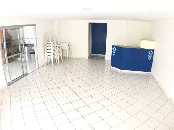 Apartamento com 2 Quartos à Venda, 77 m² em Praia De Itapoã - Vila Velha
