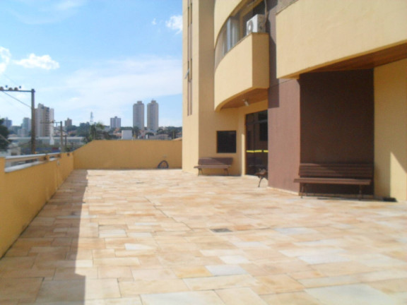 Imagem Apartamento com 3 Quartos à Venda ou Locação, 198 m² em Centro - Sorocaba
