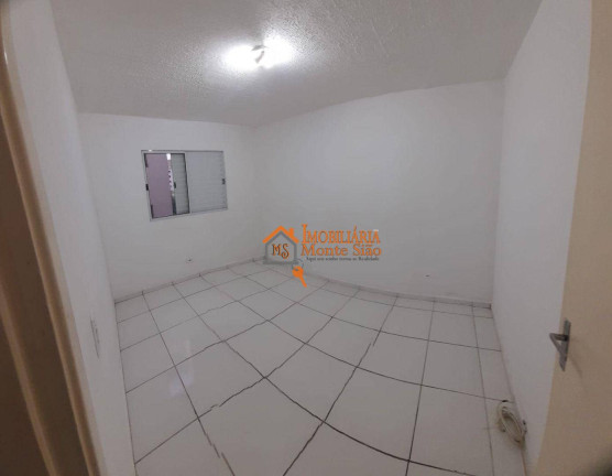 Imagem Apartamento com 2 Quartos à Venda, 45 m² em Vila Alzira - Guarulhos Imagem Apartamento com 2 Quartos à Venda, 45 m² em Vila Alzira - Guarulhos