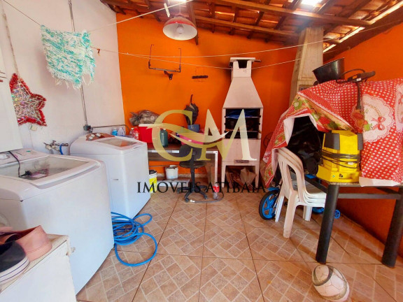 Imagem Casa com 4 Quartos à Venda, 175 m² em Nova Cerejeira - Atibaia