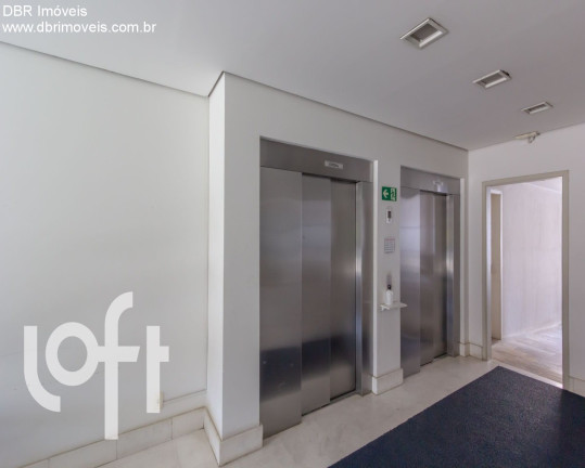 Imagem Apartamento com 2 Quartos à Venda, 54 m² em Tatuapé - São Paulo Imagem Apartamento com 2 Quartos à Venda, 54 m² em Tatuapé - São Paulo
