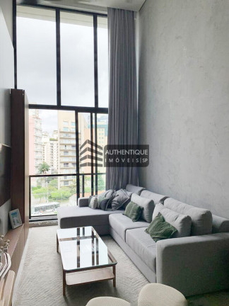 Imagem Apartamento com 2 Quartos à Venda, 74 m² em Vila Olímpia - São Paulo Imagem Apartamento com 2 Quartos à Venda, 74 m² em Vila Olímpia - São Paulo