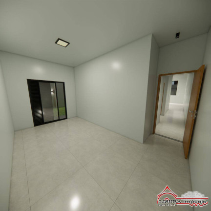 Imagem Casa com 3 Quartos à Venda, 160 m² em Loteamento Villa Branca - Jacareí