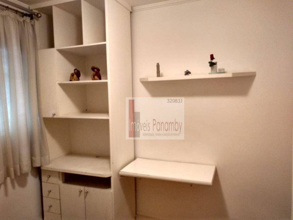 Imagem Apartamento com 1 Quarto à Venda, 74 m² em Brooklin - São Paulo