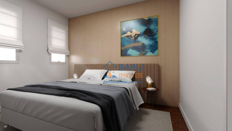 Imagem Apartamento com 3 Quartos à Venda, 126 m² em Jardim Europa - São Paulo Imagem Apartamento com 3 Quartos à Venda, 126 m² em Jardim Europa - São Paulo