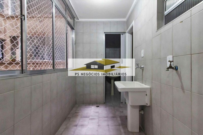 Imagem Apartamento com 3 Quartos para Alugar, 80 m² em Bela Vista - São Paulo