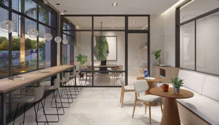 Imagem Apartamento com 4 Quartos à Venda, 170 m² em Cidade São Francisco - São Paulo