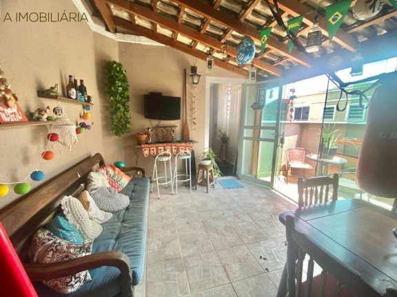 Imóvel com 2 Quartos à Venda, 114 m² em Taboão - São Bernardo Do Campo