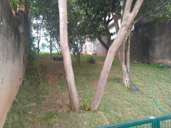 Imagem Casa com 3 Quartos à Venda, 236 m² em Jardim Pazini - Taboão Da Serra