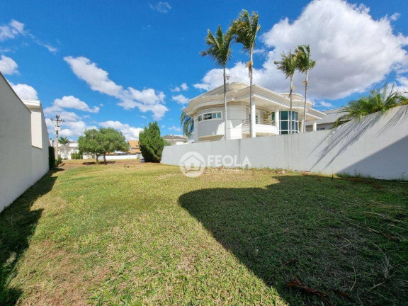 Imagem Terreno à Venda, 360 m² em Jardim Imperador - Americana