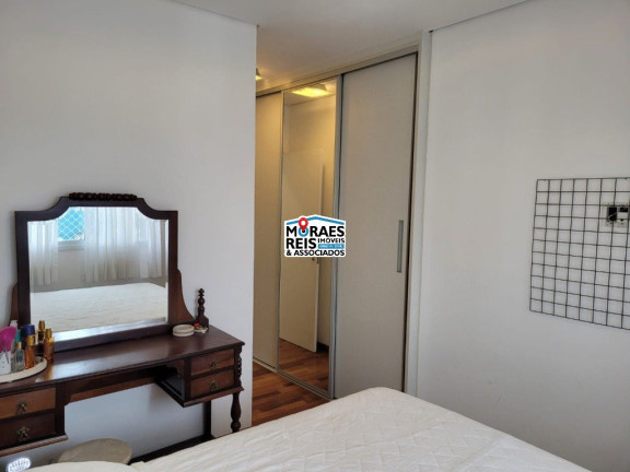Imagem Apartamento com 3 Quartos à Venda, 131 m² em Vila Santa Catarina - São Paulo Imagem Apartamento com 3 Quartos à Venda, 131 m² em Vila Santa Catarina - São Paulo