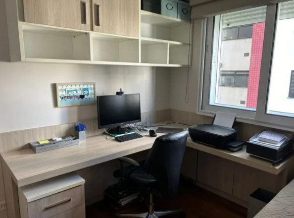 Imagem Imóvel com 3 Quartos à Venda, 131 m² em Pinheiros - São Paulo Imagem Imóvel com 3 Quartos à Venda, 131 m² em Pinheiros - São Paulo