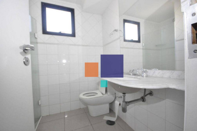 Imagem Apartamento com 4 Quartos para Alugar, 160 m² em Campo Belo - São Paulo