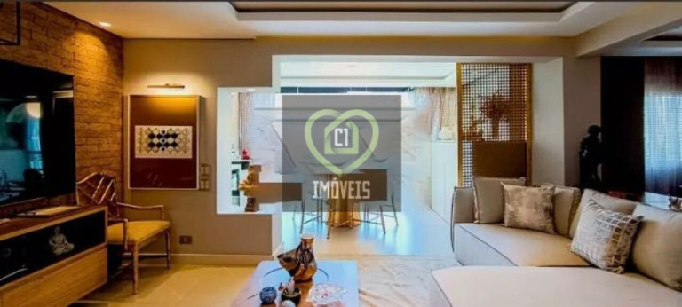 Imagem Apartamento com 2 Quartos à Venda, 120 m² em Perdizes - São Paulo