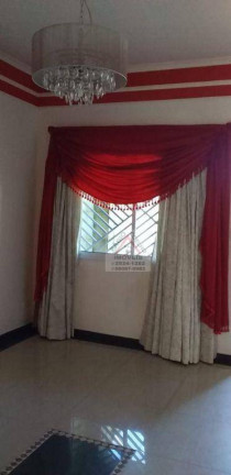 Imagem Casa com 3 Quartos à Venda, 180 m² em Sacomã - São Paulo