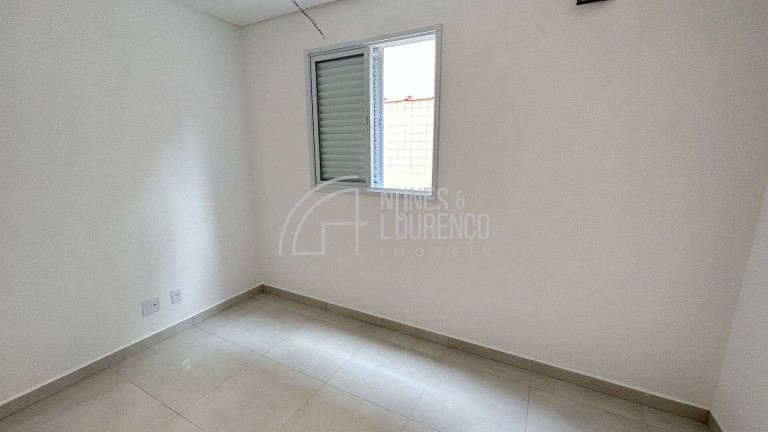Imagem Casa com 3 Quartos à Venda, 95 m² em Embaré - Santos