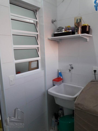 Imagem Apartamento com 2 Quartos à Venda, 75 m² em Vila Independência - Sorocaba