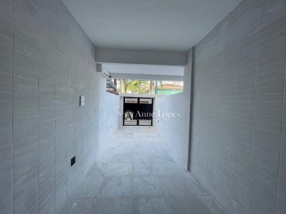 Imagem Casa à Venda, 99 m² em Vila Belmiro - Santos Imagem Casa à Venda, 99 m² em Vila Belmiro - Santos