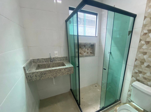 Imagem Casa com 3 Quartos à Venda, 134 m² em Jardim Atlântico Oeste (itaipuaçu) - Maricá Imagem Casa com 3 Quartos à Venda, 134 m² em Jardim Atlântico Oeste (itaipuaçu) - Maricá
