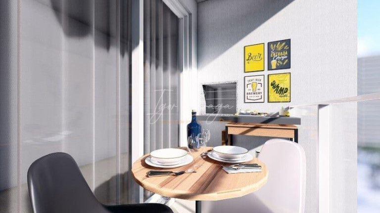 Imagem Apartamento com 2 Quartos à Venda, 68 m² em Capão Raso - Curitiba Imagem Apartamento com 2 Quartos à Venda, 68 m² em Capão Raso - Curitiba