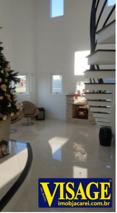 Imagem Casa com 4 Quartos à Venda, 358 m² em Rio Comprido - Jacareí Imagem Casa com 4 Quartos à Venda, 358 m² em Rio Comprido - Jacareí