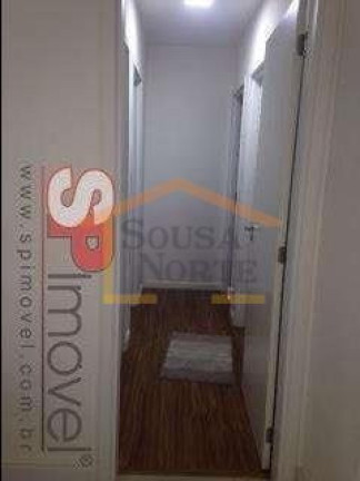 Imagem Apartamento com 3 Quartos à Venda, 83 m² em Casa Verde - São Paulo