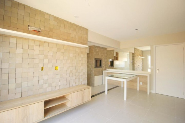 Imagem Apartamento com 1 Quarto à Venda, 43 m² em Petrópolis - Porto Alegre
