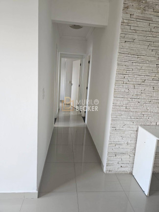 Imagem Apartamento com 3 Quartos à Venda, 74 m² em Jardim América - São José Dos Campos