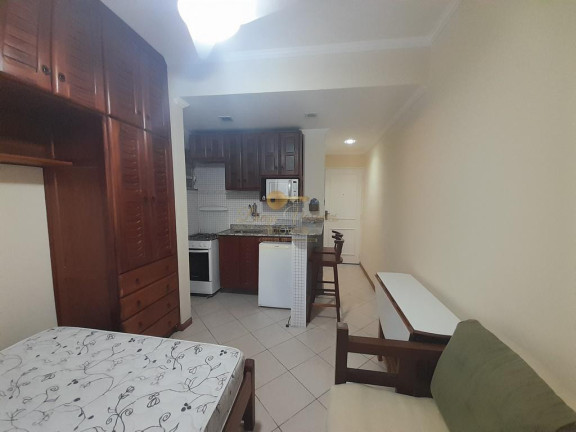 Imagem Apartamento com 1 Quarto à Venda, 18 m² em Taumaturgo - Teresópolis