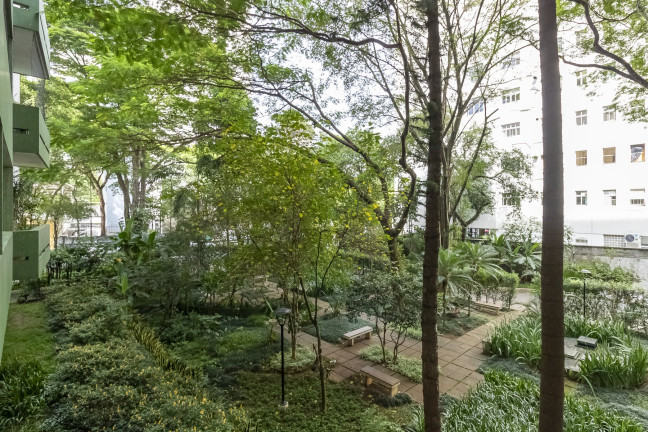 Imagem Apartamento com 4 Quartos à Venda, 225 m² em Higienópolis - São Paulo Imagem Apartamento com 4 Quartos à Venda, 225 m² em Higienópolis - São Paulo