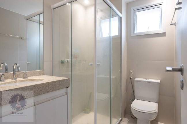 Imagem Apartamento com 2 Quartos à Venda, 108 m² em Vila Santa Catarina - São Paulo