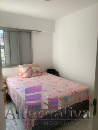 Imagem Apartamento com 2 Quartos à Venda, 60 m² em Jaguaré - São Paulo
