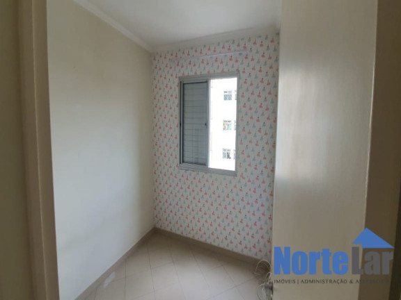 Imagem Apartamento com 2 Quartos à Venda, 47 m² em Carandiru - São Paulo