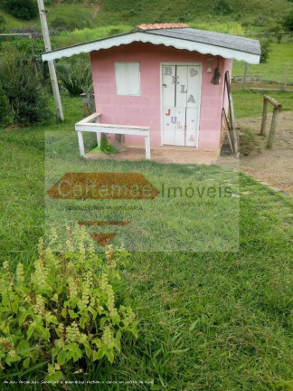 Imagem Chácara com 4 Quartos à Venda, 384 m² em Santa Luzia Rural - Taubaté