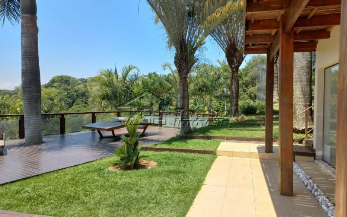 Imagem Imóvel com 5 Quartos à Venda, 800 m² em Cidade Jardim - Jacareí