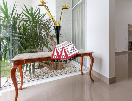 Imagem Imóvel com 3 Quartos à Venda, 287 m² em Condominio Granja Deolinda - Sorocaba