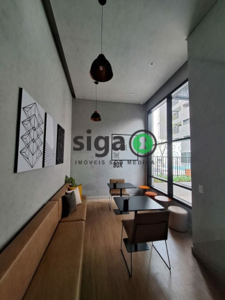 Imagem Apartamento com 3 Quartos à Venda, 91 m² em Brooklin - São Paulo Imagem Apartamento com 3 Quartos à Venda, 91 m² em Brooklin - São Paulo