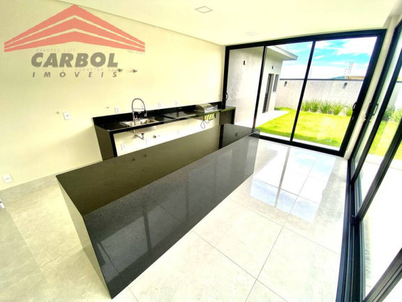 Imagem Casa de Condomínio com 3 Quartos à Venda, 360 m² em Residencial Pecan - Itupeva Imagem Casa de Condomínio com 3 Quartos à Venda, 360 m² em Residencial Pecan - Itupeva
