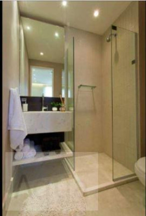 Imagem Apartamento com 3 Quartos à Venda, 57 m² em Vila Valparaiso - Santo André Imagem Apartamento com 3 Quartos à Venda, 57 m² em Vila Valparaiso - Santo André