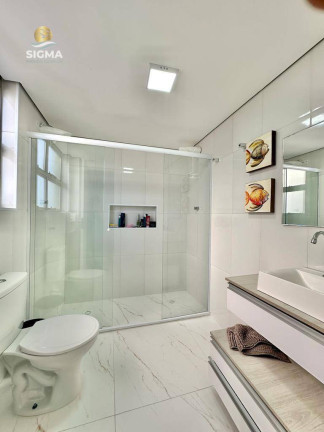 Imagem Apartamento com 4 Quartos à Venda, 151 m² em Pitangueiras - Guarujá Imagem Apartamento com 4 Quartos à Venda, 151 m² em Pitangueiras - Guarujá