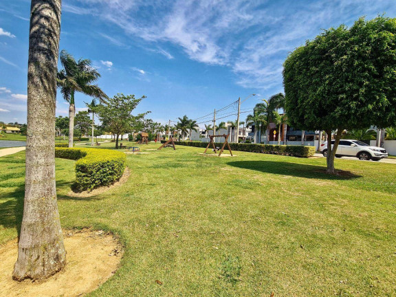 Imagem Terreno à Venda, 360 m² em Condomínio Ibiti Royal Park - Sorocaba Imagem Terreno à Venda, 360 m² em Condomínio Ibiti Royal Park - Sorocaba