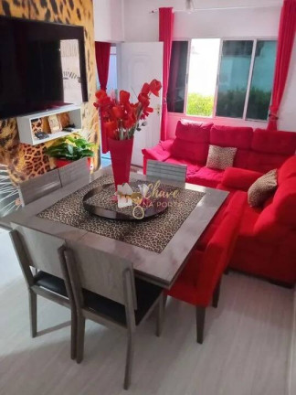 Casa de Condomínio com 2 Quartos à Venda, 88 m² em Jardim Maria Rosa - Taboão Da Serra