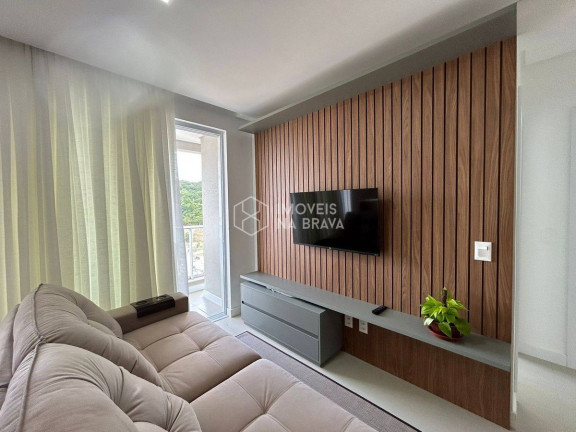 Imagem Apartamento com 2 Quartos para Alugar, 68 m² em Praia Brava - Itajaí Imagem Apartamento com 2 Quartos para Alugar, 68 m² em Praia Brava - Itajaí