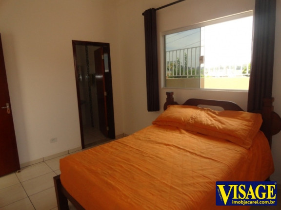 Imagem Casa com 3 Quartos à Venda, 255 m² em Vila Branca - Jacareí