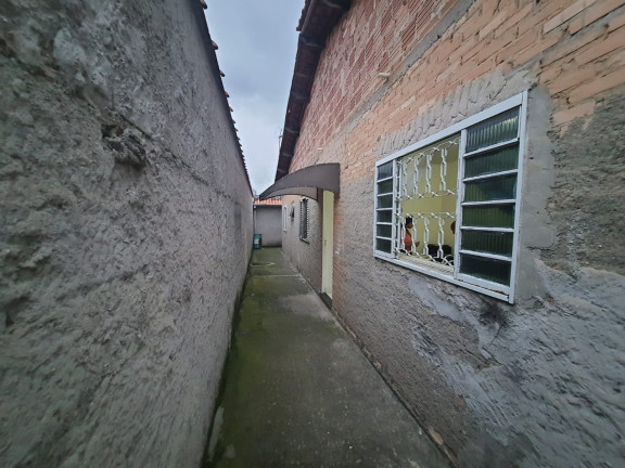 Imagem Casa com 4 Quartos à Venda, 200 m² em Parque Aeroporto - Taubaté